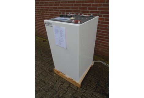 Hautec boilervat 190 liter